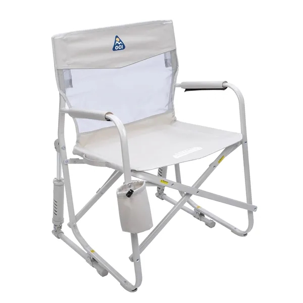 Soft Neutral color option for Gci Outdoor® Freestyle Rocker Elite™