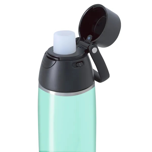 Mint color option for Tervis® Stainless Steel Venture™ Bottle   36 Oz.