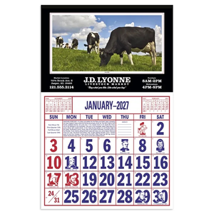 Photo of Skinner & Kennedy® Large Everyday Farm Memo