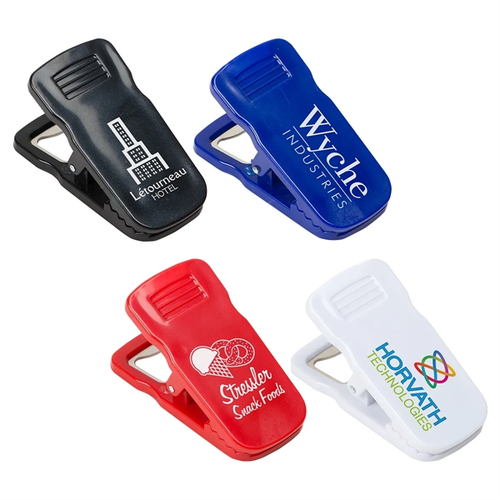 Main photo of Clip It Bottle Opener