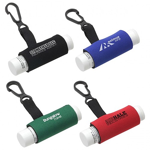 Photo of Clip It Lip Balm Holder