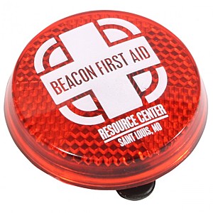 Photo of Clip On Safety Light