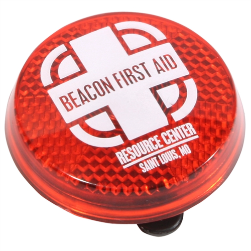 Photo of Clip On Safety Light