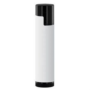 Photo of Natural Lip Moisturizer In Black Tube