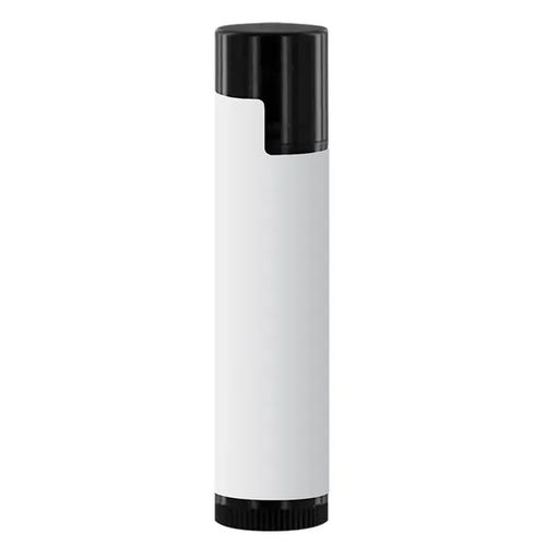 Photo of Natural Lip Moisturizer In Black Tube