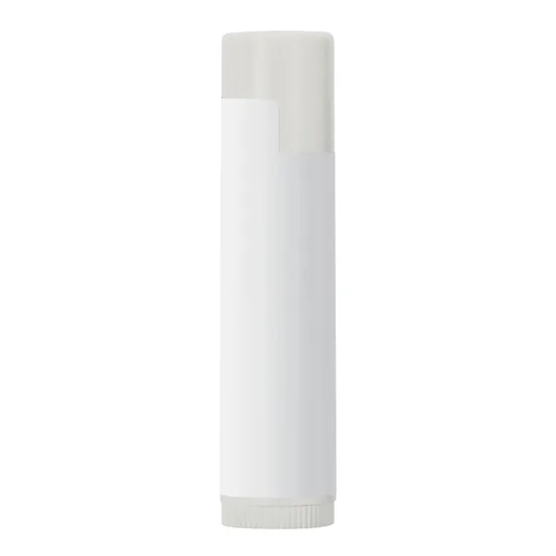 Photo of Spf 15 Lip Balm In White Tube
