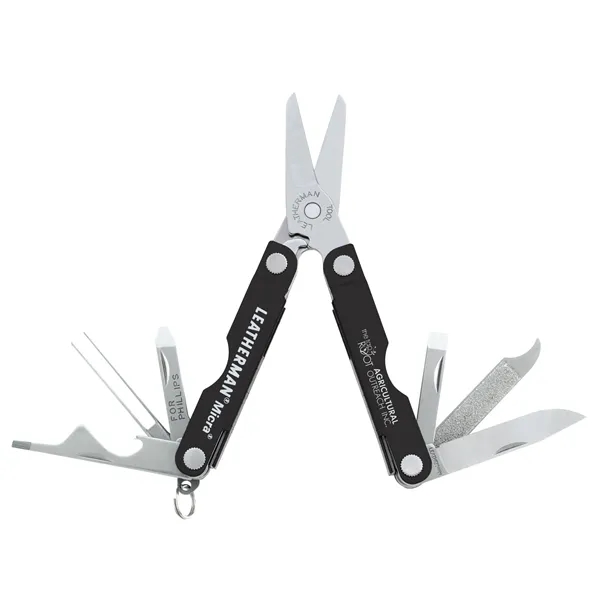 Black color option for Leatherman® Micra®