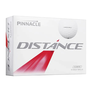 Photo of Pinnacle® Distance Std Service