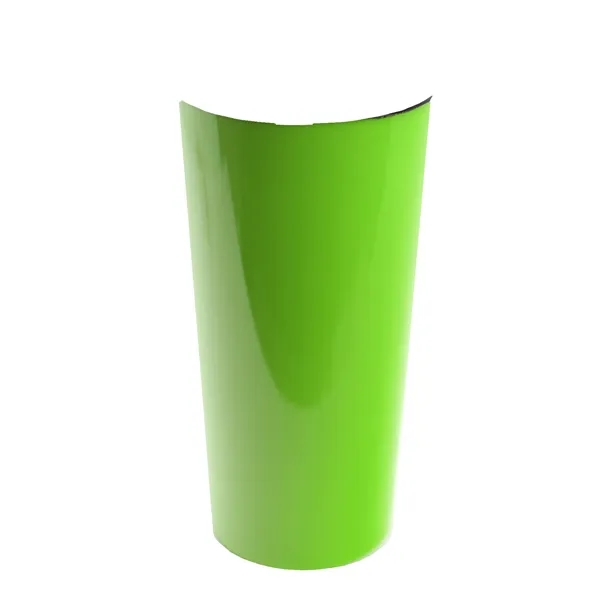 Lime Green color option for Garyline® Roadmaster Travel Tumbler With Slider Lid   18 Oz.