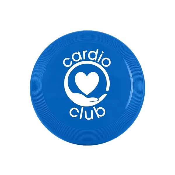 Medium Blue color option for Garyline® 5" Mini Flyer