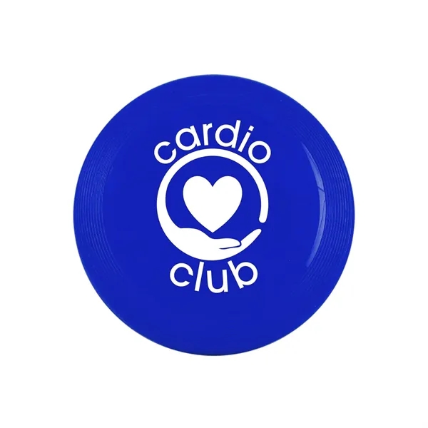 Royal Blue color option for Garyline® 5" Mini Flyer