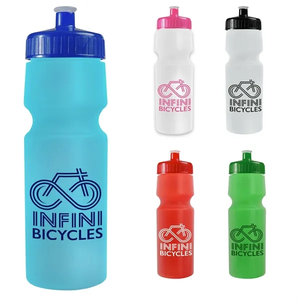 Photo of Garyline® Tour Bike Bottle   24 Oz.
