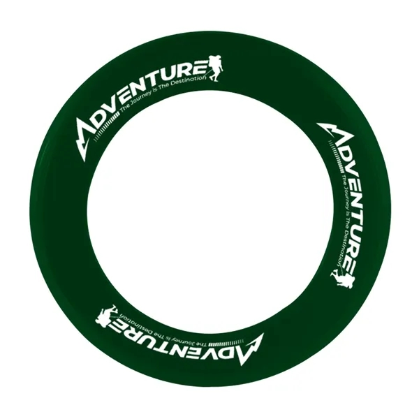 Dark Green color option for Garyline®  Flyer