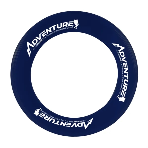 Navy Blue color option for Garyline®  Flyer