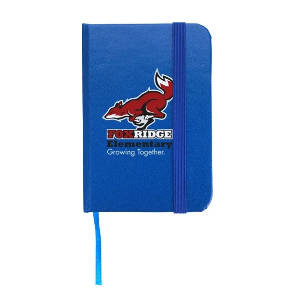 Blue color option for Good Value™ Prime Pocket Notebook