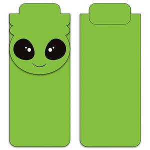 Photo of Paws N Claws® Magnetic Bookmark