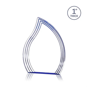 Photo of Ember Award