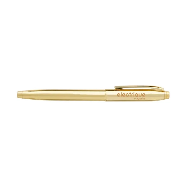 Gold color option for Souvenir® Suite™ Director Pen