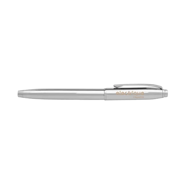 Silver color option for Souvenir® Suite™ Director Pen