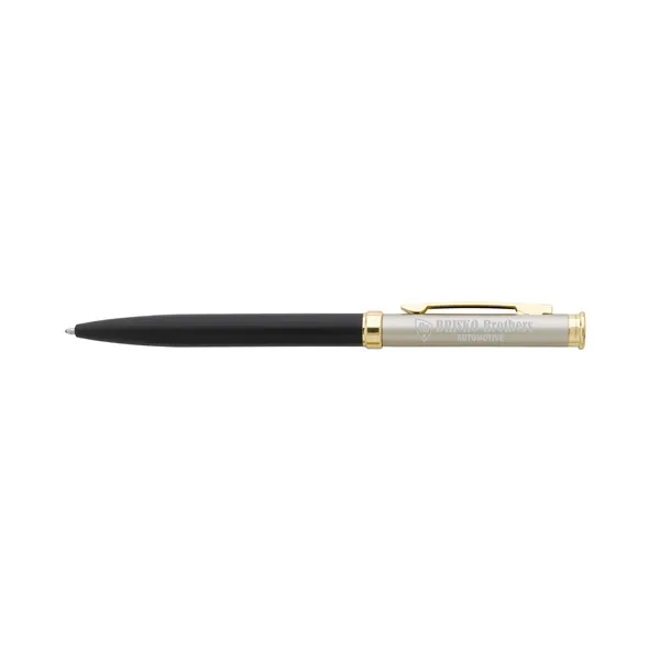Black color option for Souvenir® Suite™ Noble Pen