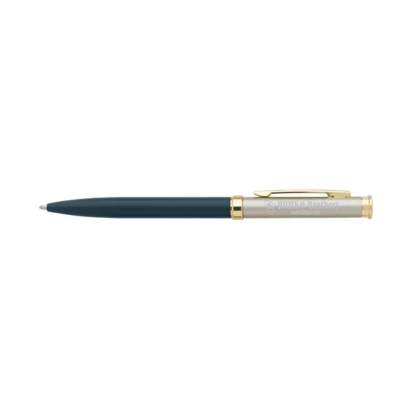 Dark Slate Blue color option for Souvenir® Suite™ Noble Pen