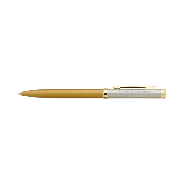 Gold color option for Souvenir® Suite™ Noble Pen