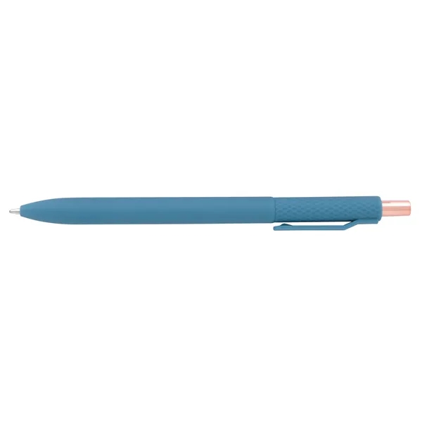 Pacific Blue color option for Good Value™ Feather Weight Rabs Pen