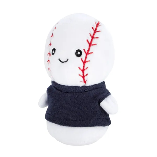 Main photo of Chelsea Teddy Bear™ Sporties   4" Plush