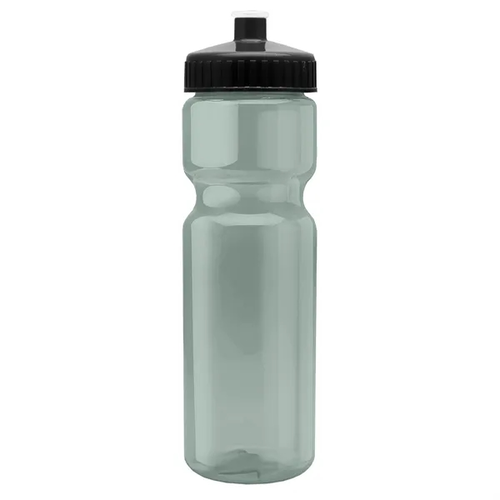 Main photo of Garyline® Champ Recycled Bottle With Push Pull Lid   28 Oz.