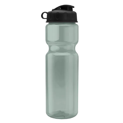 Main photo of Garyline® Champ Recycled Bottle With Flip Lid   28 Oz.