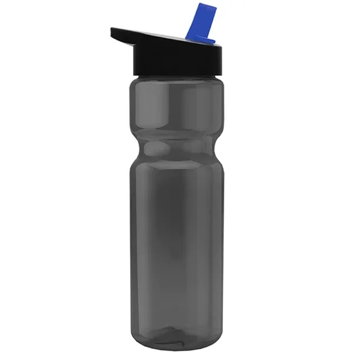 Main photo of Garyline® Champ Recycled Bottle With Flip Straw Lid   28 Oz.