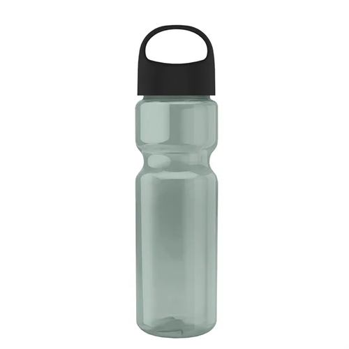 Main photo of Garyline® Champ Recycled Bottle With Oval Crest Lid   28 Oz.