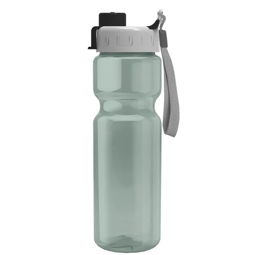 Main photo of Garyline® Champ Recycled Bottle With Quick Snap Lid   28 Oz.