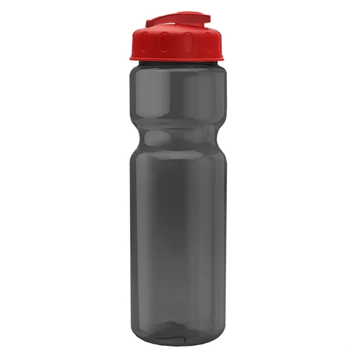 Main photo of Garyline® Champ Recycled Bottle With Flip Top Lid   28 Oz.
