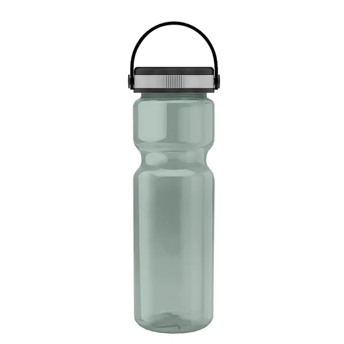 Main photo of Garyline® Champ Recycled Bottle With Grip Lid   28 Oz.