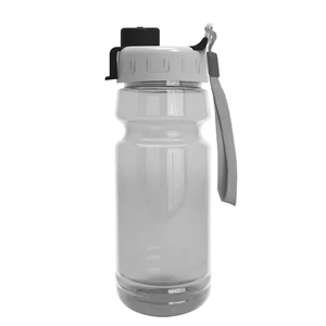 Photo of Garyline® Trainer Clear Bottle With Quick Snap Lid   24 Oz.