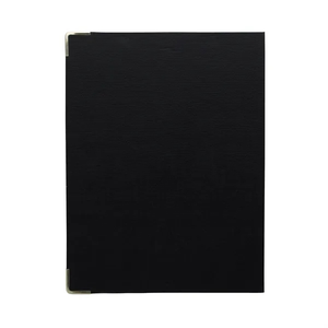 Photo of Good Value™ Zarina Clipboard Padfolio