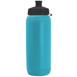 Photo of Garyline® Pint Sport Bottle With Tethered Push Pull Lid  ...