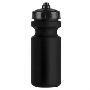 Photo of Garyline® Recycled Bike Bottle With Valve Lid   22 Oz.