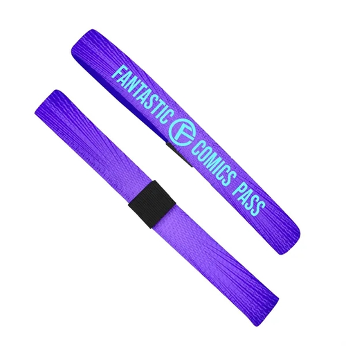 Photo of 1/2" Headliner Elastic Bracelet