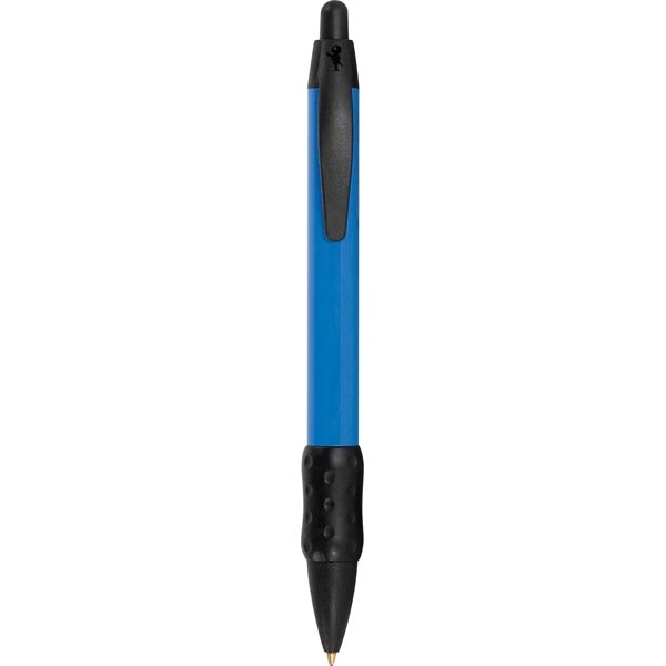 Blue color option for Bic Wide Body Grip
