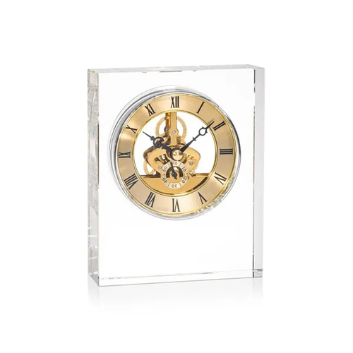 Main photo of Right On Time Award