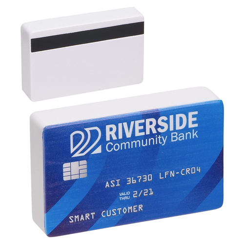 Main photo of Credit Card