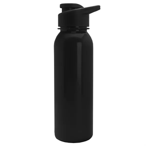 Photo of Garyline® Terrain Metallike Bottle With Drink Thru Lid   ...