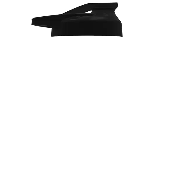 Black color option for Garyline® Endurance Color Changing Shaker Tumbler With Sh...