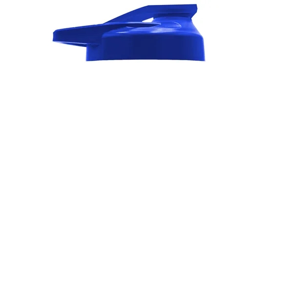 Royal Blue color option for Garyline® Endurance Color Changing Shaker Tumbler With Sh...