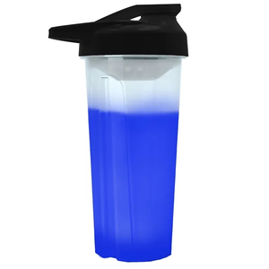 Photo of Garyline® Endurance Color Changing Shaker Tumbler With Sh...