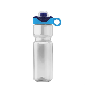 Photo of Garyline® Champ Bottle With Two Tone Drink Thru Lid With ...