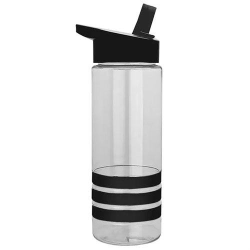 Main photo of Garyline® Sergeant Stripe Tritan® Bottle With Flip Straw ...