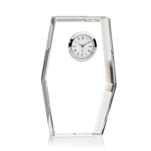 Photo of Precision Clock Award